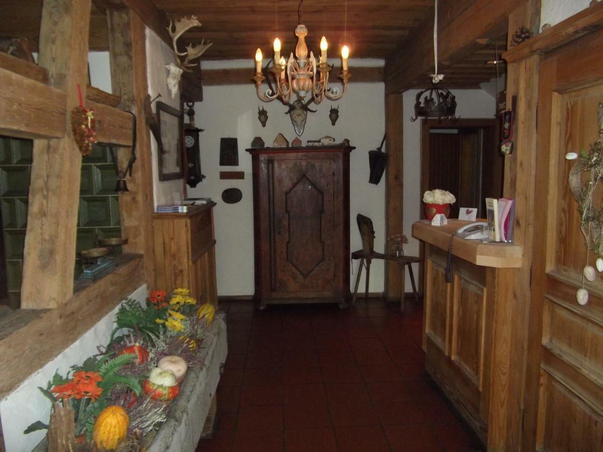 Hotel,Gasthaus Zum Wenden Вендельштайн Екстер'єр фото