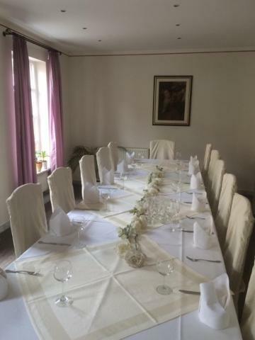 Hotel,Gasthaus Zum Wenden Вендельштайн Екстер'єр фото